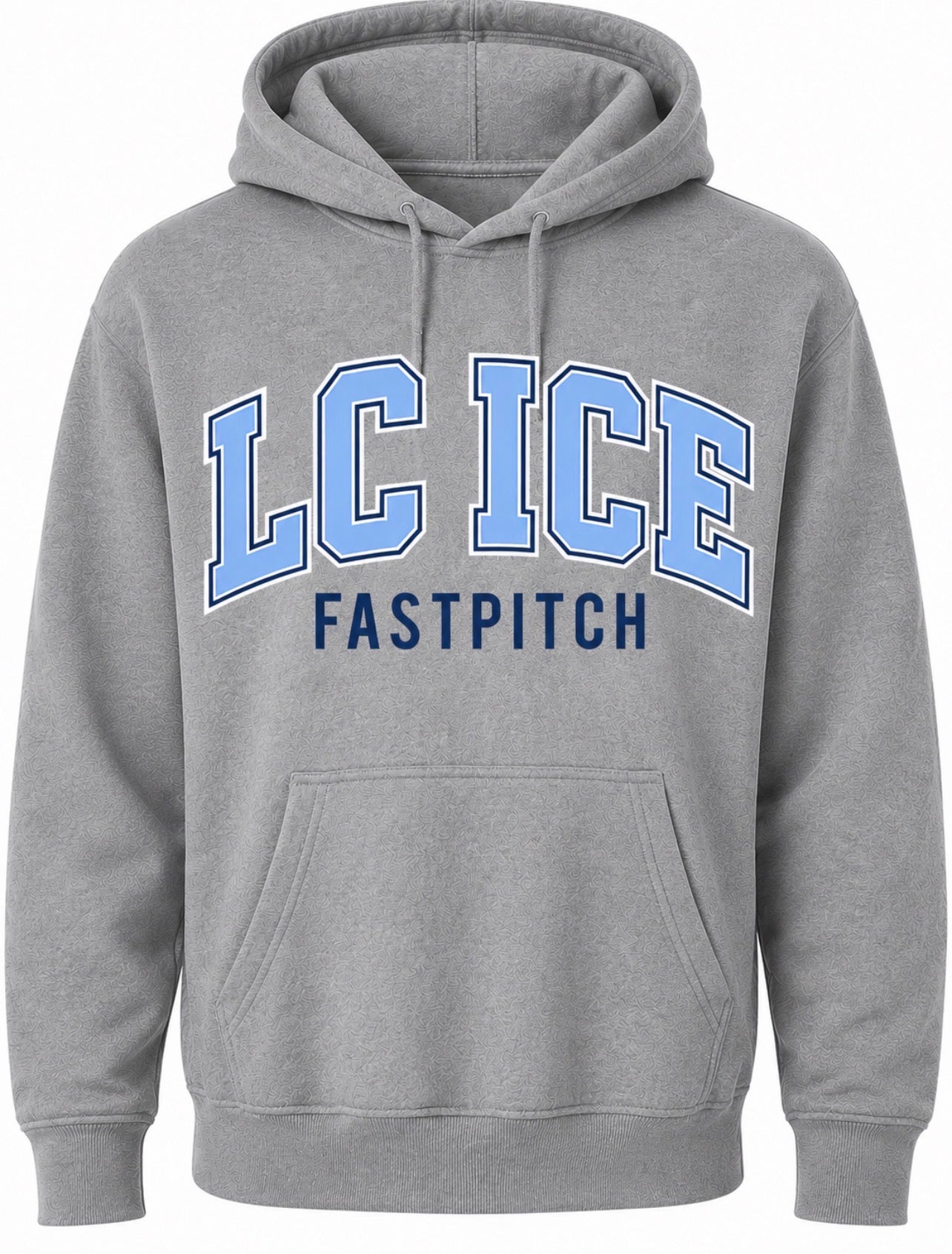 LC ICE Hoodie