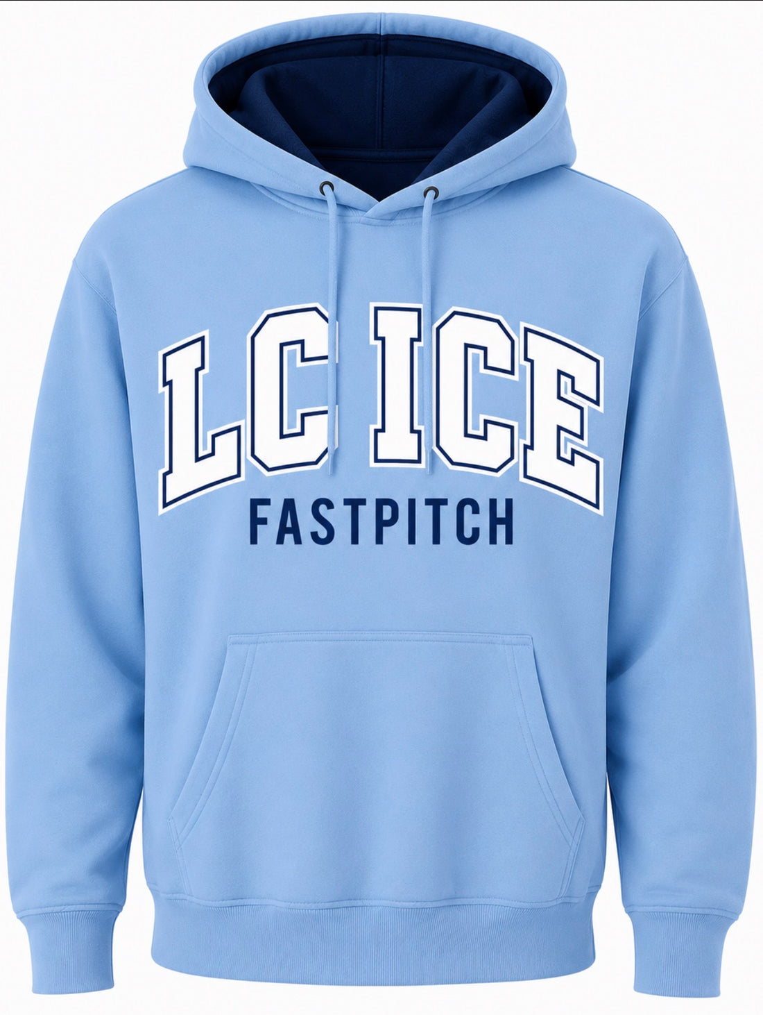 LC ICE Hoodie