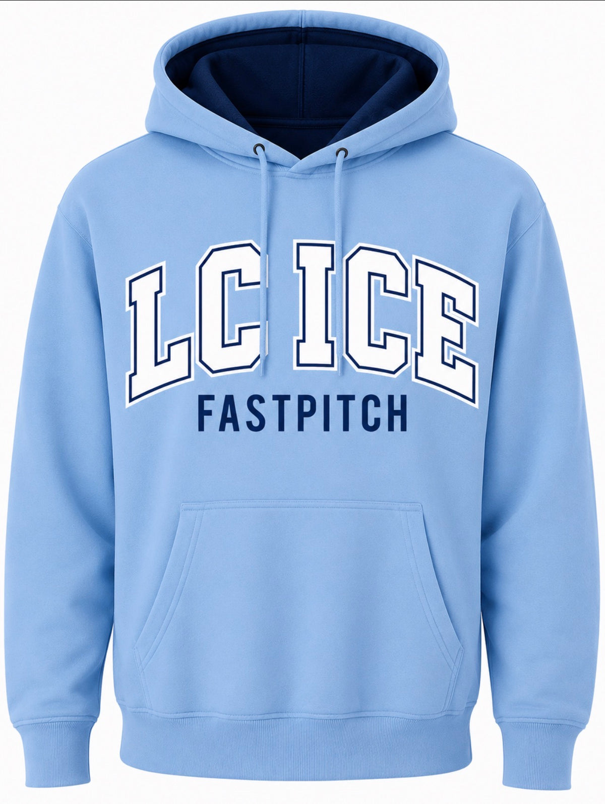 LC ICE Hoodie