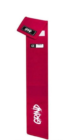 GRIND Streamer Towels