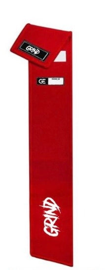 GRIND Streamer Towels