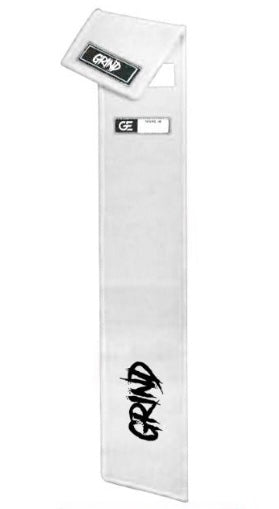GRIND Streamer Towels