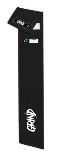 GRIND Streamer Towels