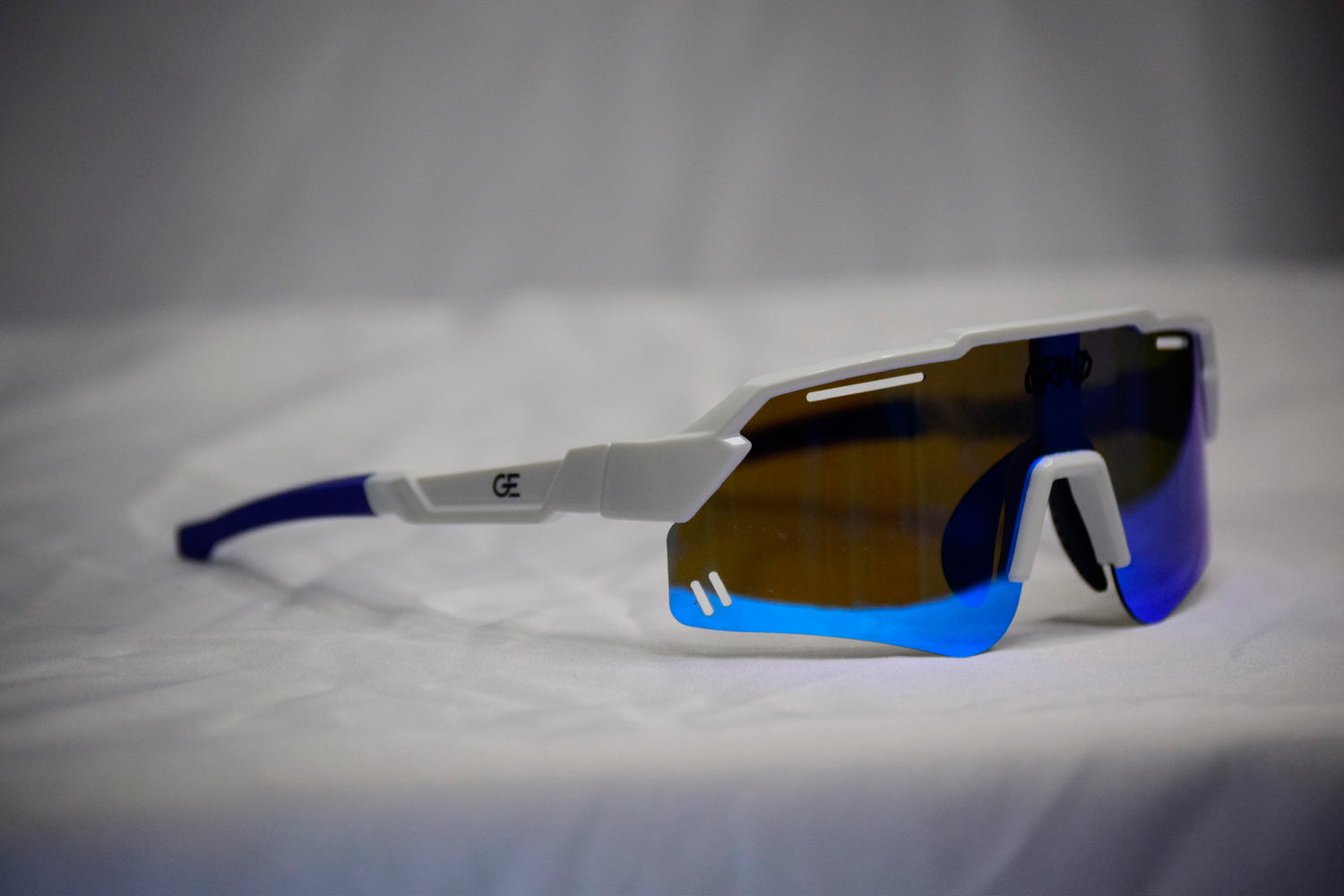 GRIND 1.0 Glasses