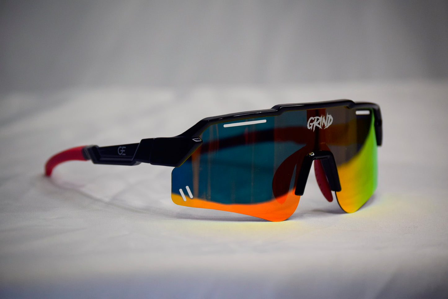 GRIND 1.0 Glasses