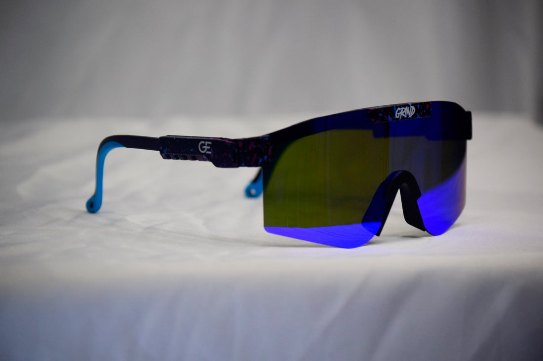GRIND 2.0 Glasses