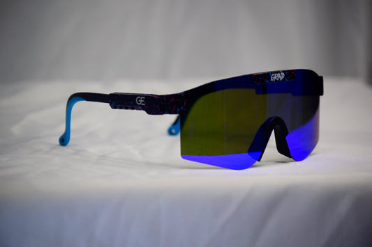 GRIND 2.0 Glasses