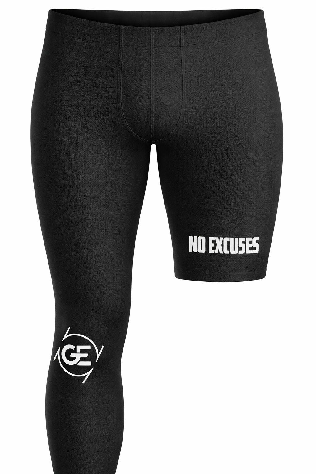 GE One Leg Compression Sleeve