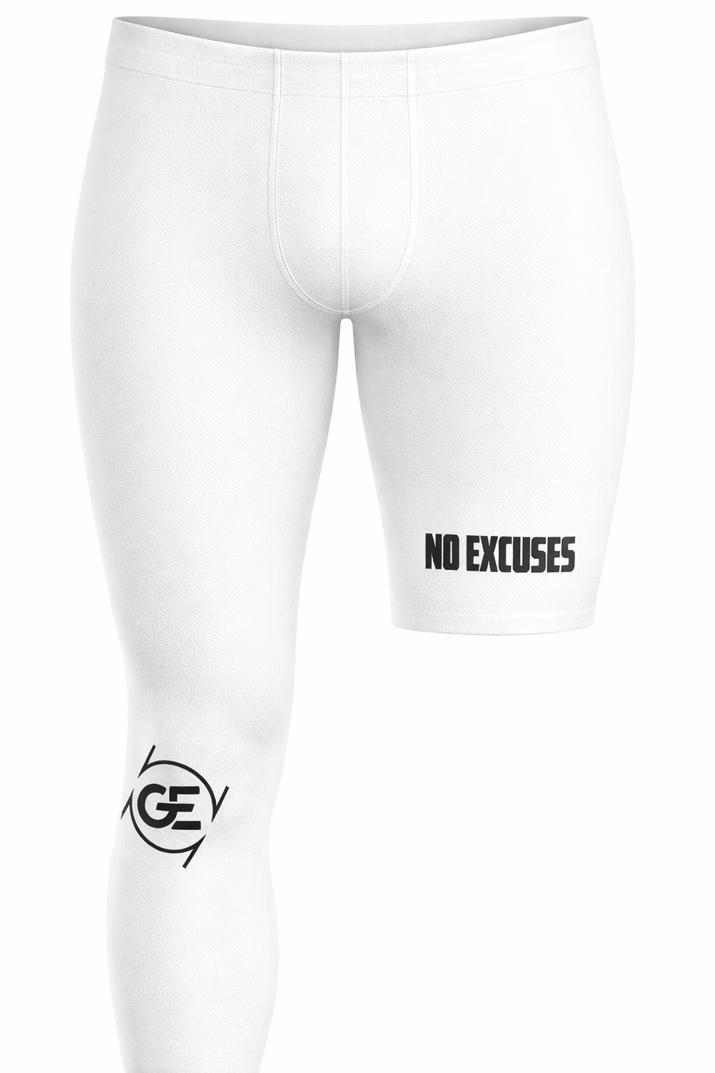 GE One Leg Compression Sleeve