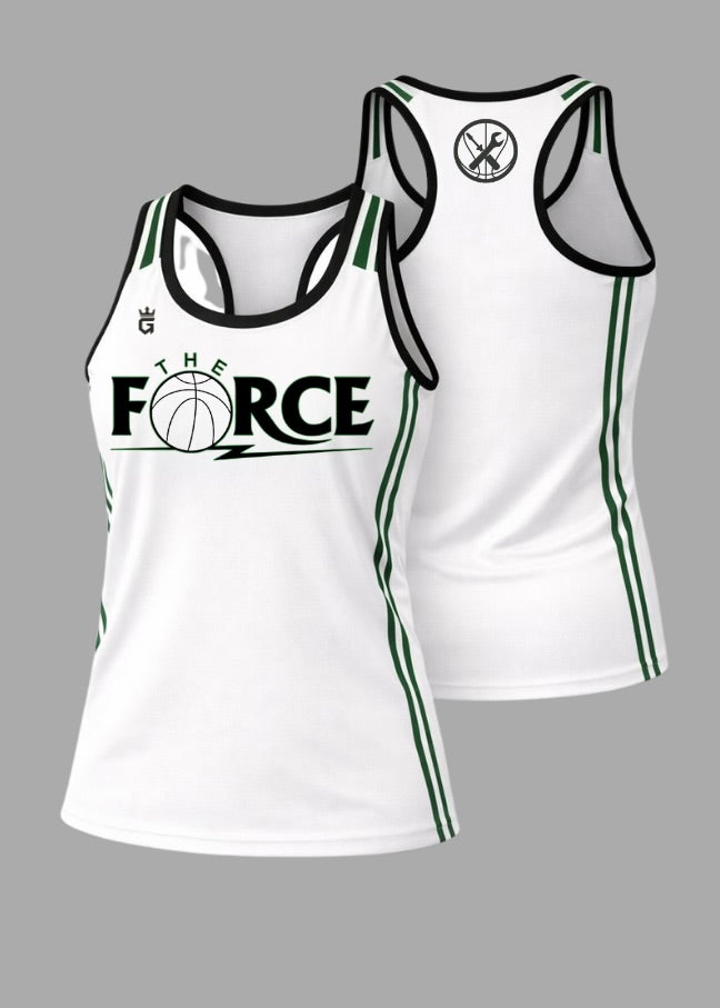 Overdrive Tank Tops