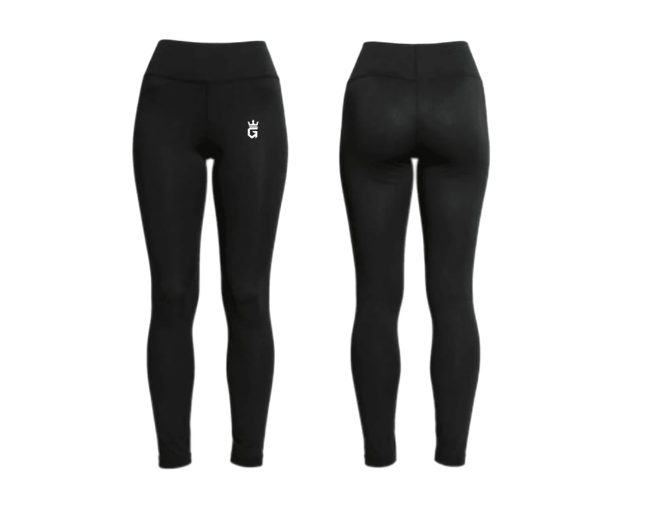 Grind Flex Leggings