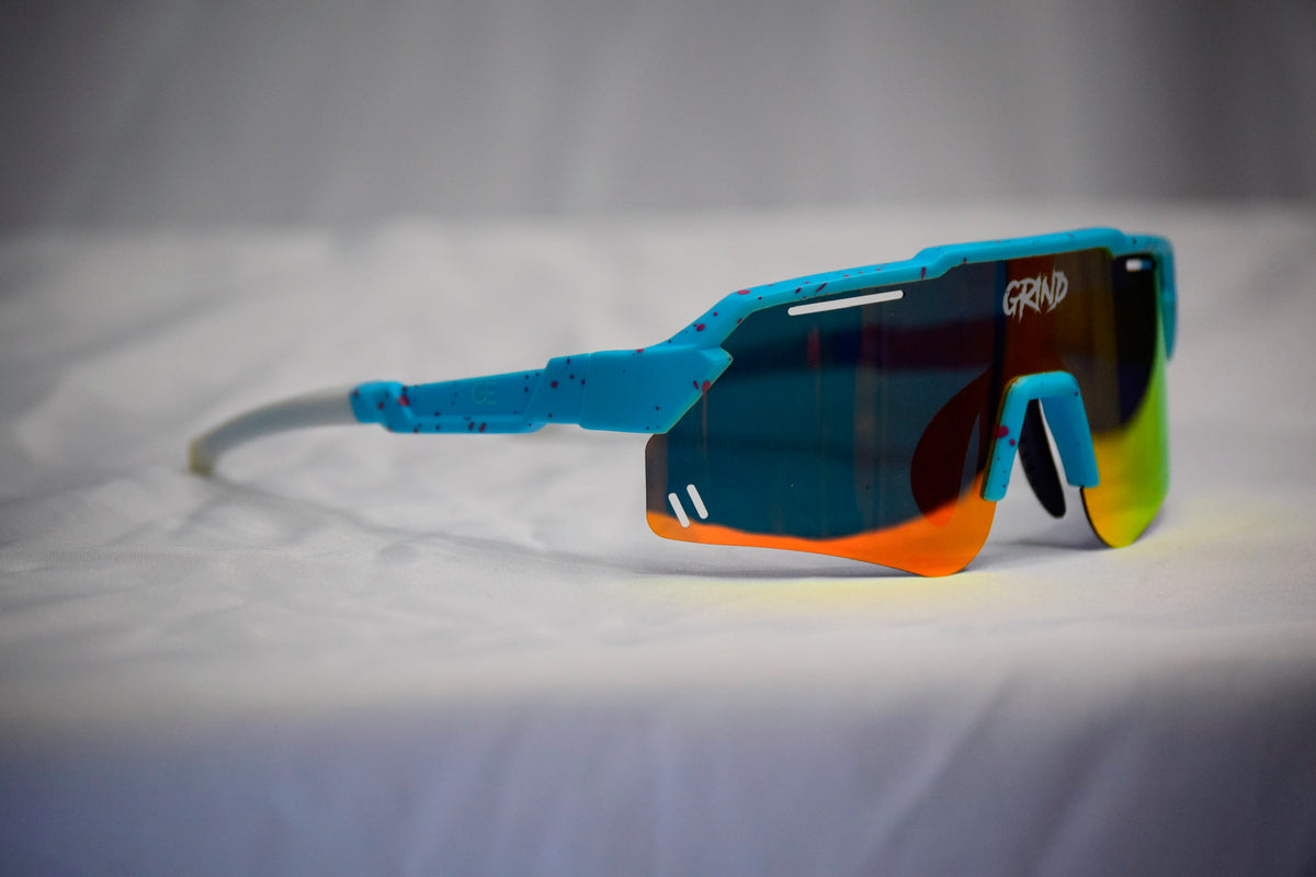 GRIND 1.0 Glasses