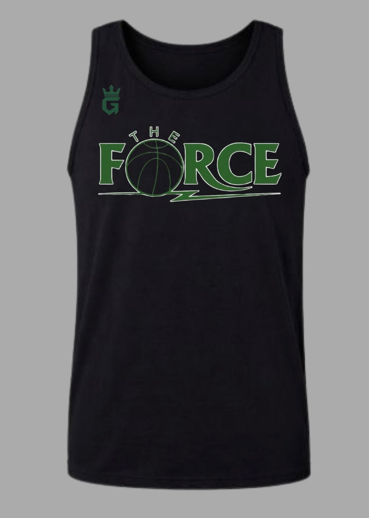 Core Tank Tops
