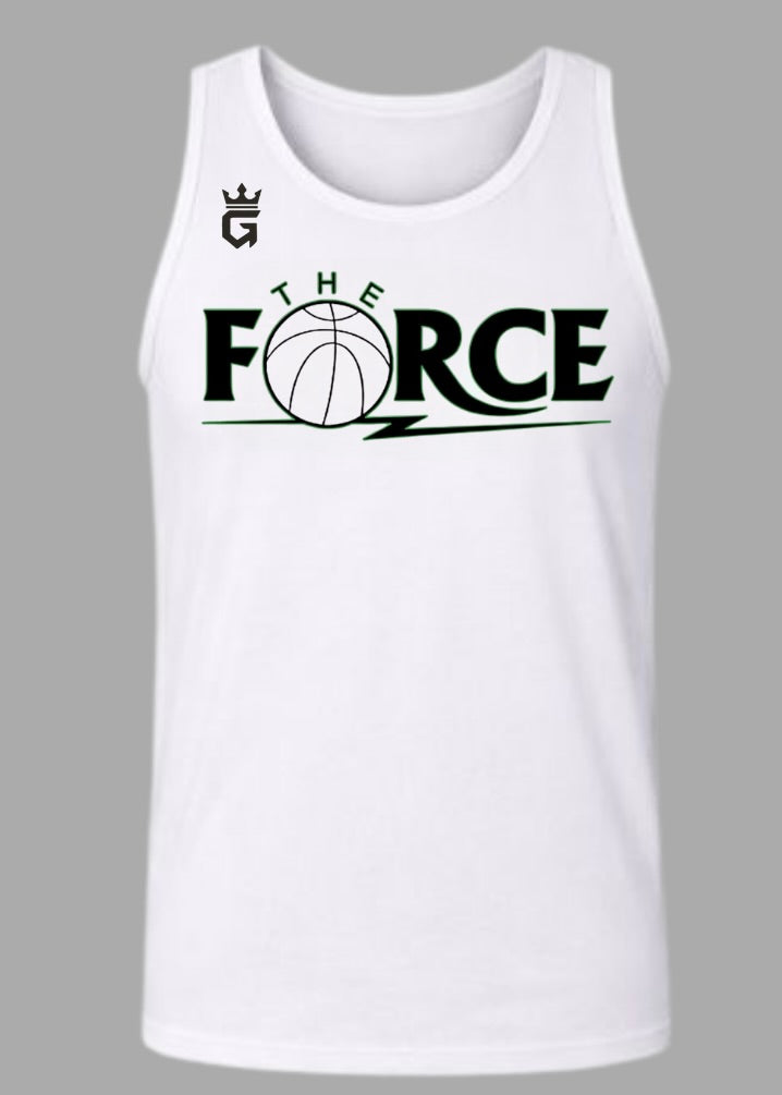 Core Tank Tops