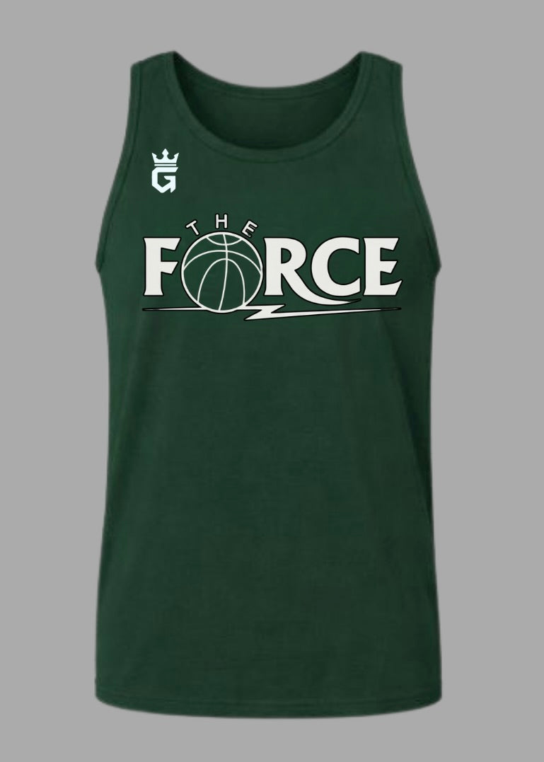 Core Tank Tops