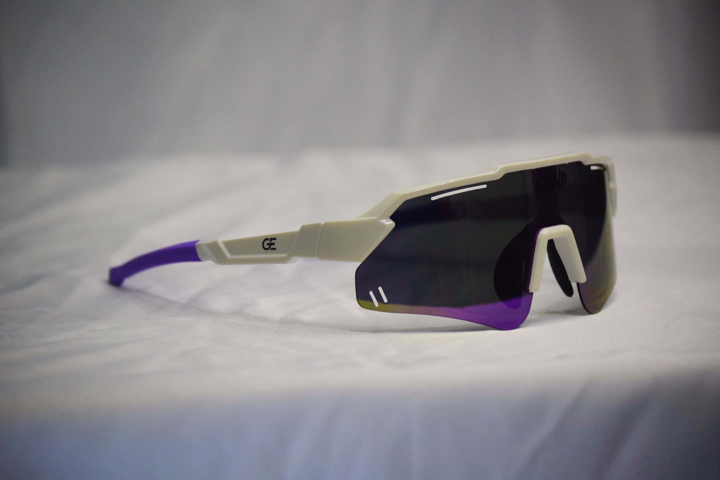 GRIND 1.0 Glasses