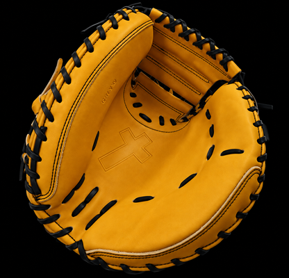 Custom Baseball Catcher