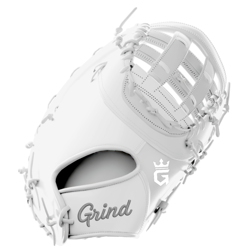 Custom Firstbase