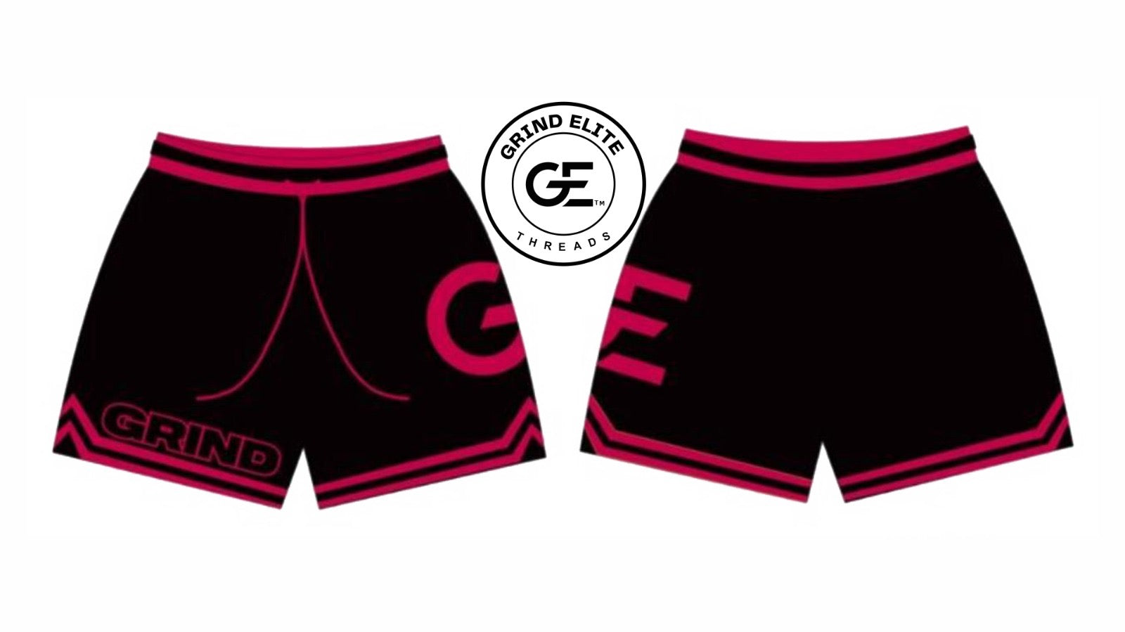 GE Shorts