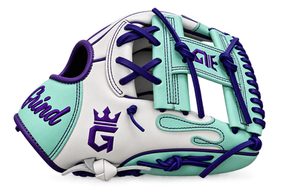 Custom Fielding Glove