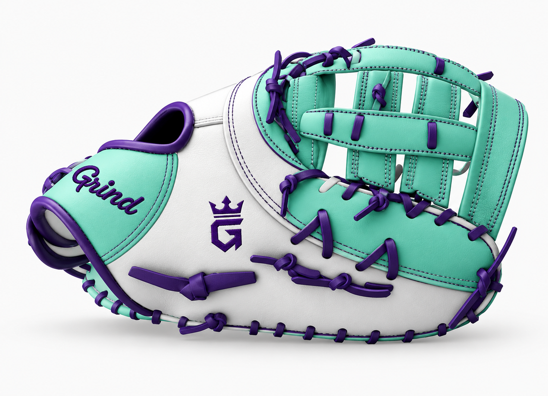 Custom Firstbase