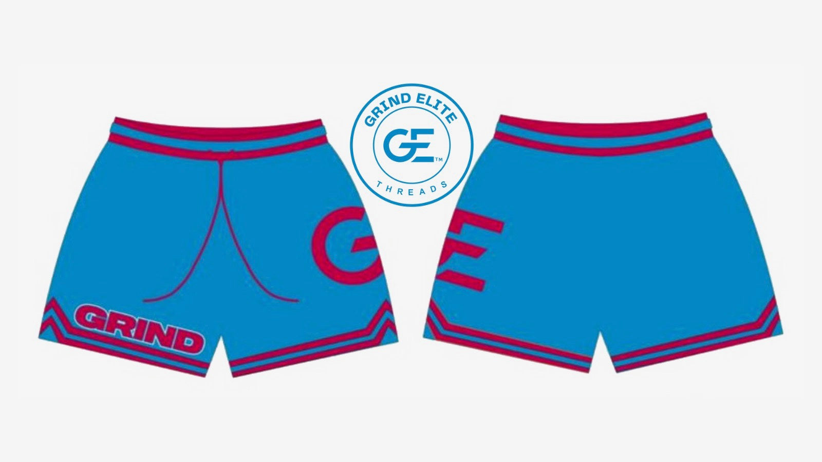GE Shorts