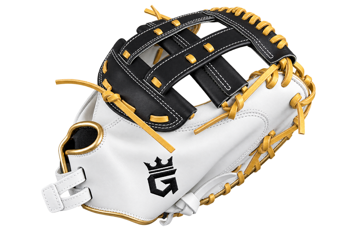 Custom Softball Catcher&
