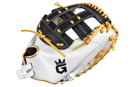 Custom Softball Catcher&
