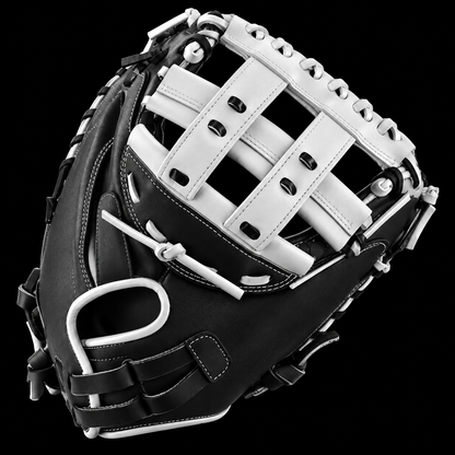 Custom Softball Catcher&